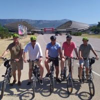 Bike & Mountain Bike Tours