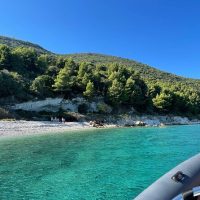 Cruises, Sailing & Water Tours