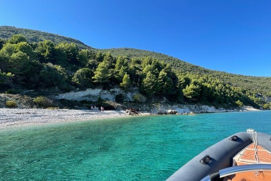 New Year’s Day long weekend in Vlore