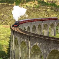 Multi-day & Extended Tours
