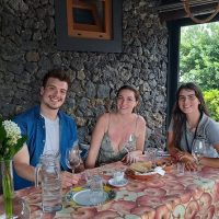 Wine Tasting & Winery Tours