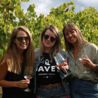 Wine Tasting & Winery Tours