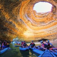 Kayaking & Canoeing