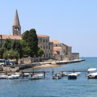 Walking & Biking Tours