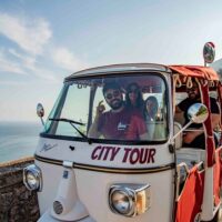 Tuk Tuk Tours