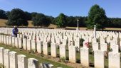 A tour for armchair historians and novices alike