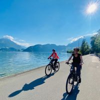 Bike & Mountain Bike Tours