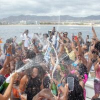 Weddings & Honeymoons