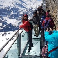 Movie & TV Tours