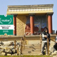 Archaeology Tours