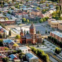 Historical & Heritage Tours