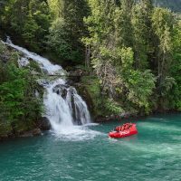 Jet Boats & Speed Boats