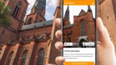 Excellent first time exploration of Uppsala