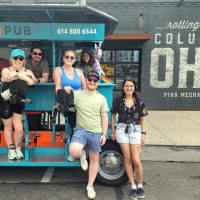 Walking & Biking Tours