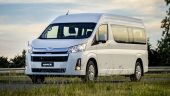 Highly recommend for airport shuttle