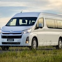 Transfers & Ground Transport