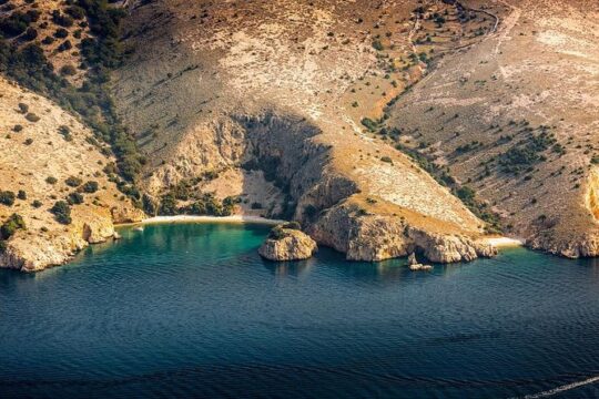 Easter in Krk Island