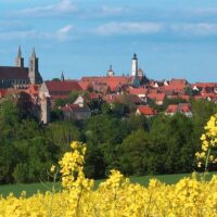 Day Trips & Excursions