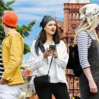 Tours & Sightseeing