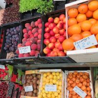 Street Food Tours