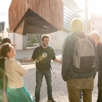 Literary, Art & Music Tours