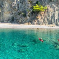 Snorkeling