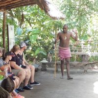 Ports of Call Tours