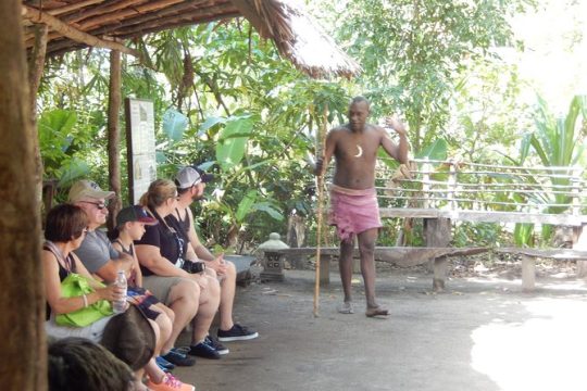 New Year’s Day long weekend in Vanuatu