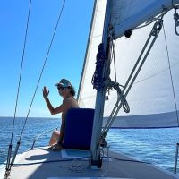 Sailing Trips