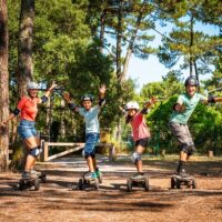Sustainable Tours