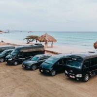 Transfers & Ground Transport