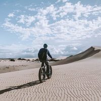 Bike & Mountain Bike Tours