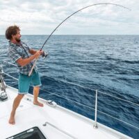Fishing Charters & Tours