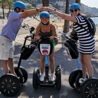 Segway Tours