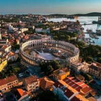 Archaeology Tours