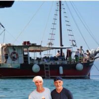 Boat Tours