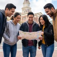 Walking Tours