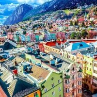 Walking Tours