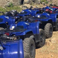 Luxury Tours