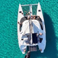 Boat Tours