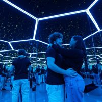 Attraction Tickets