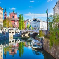 Walking & Biking Tours