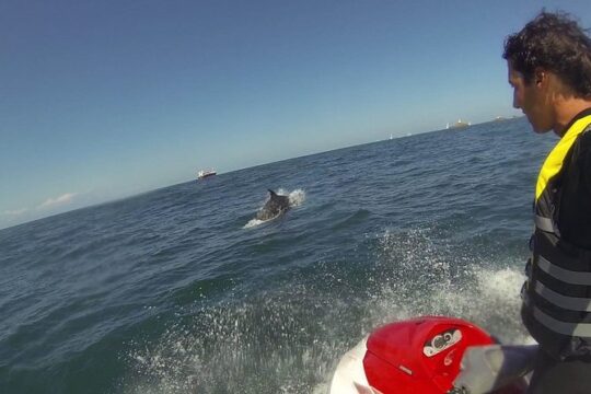 Good Friday in Channel Islands