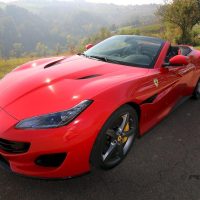Luxury & Special Occasions