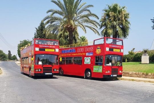 Easter in Ayia Napa