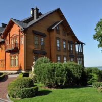 Architecture Tours