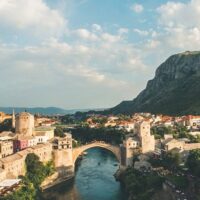 Multi-day & Extended Tours