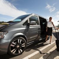 Airport & Ground Transfers