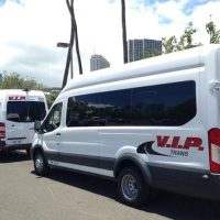 Airport & Ground Transfers