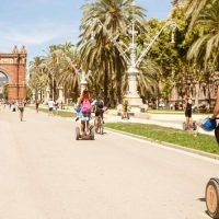 Trikke Tours